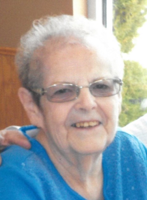 Obituary of Melinda Lou Thomas