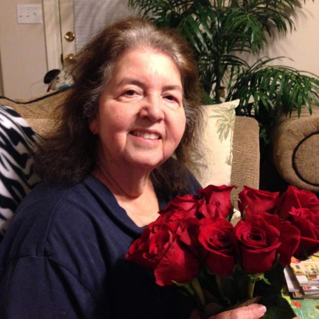 Avis de décès de Patricia Delores Elliott