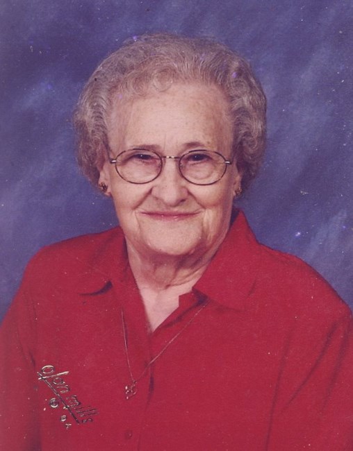 Obituary of Juanita H. Lucas