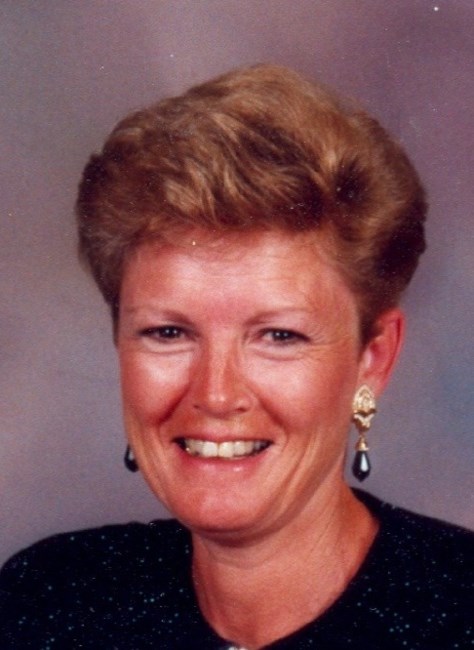 Obituary of "Joy" Helen Coveney