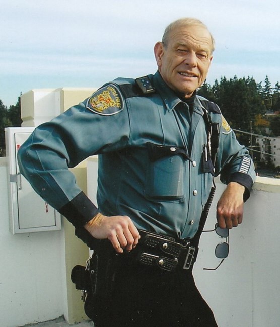 Obituary of David George Gavurnik