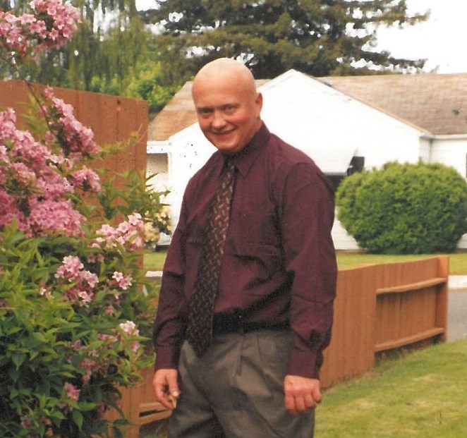 Obituary of Dale Eshleman