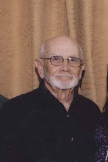 Obituary of George Beattie