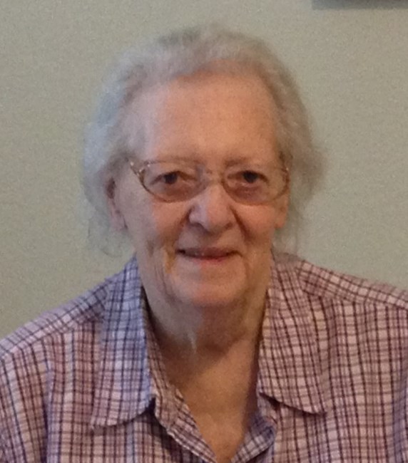 Obituary of Georgia Helen Clark