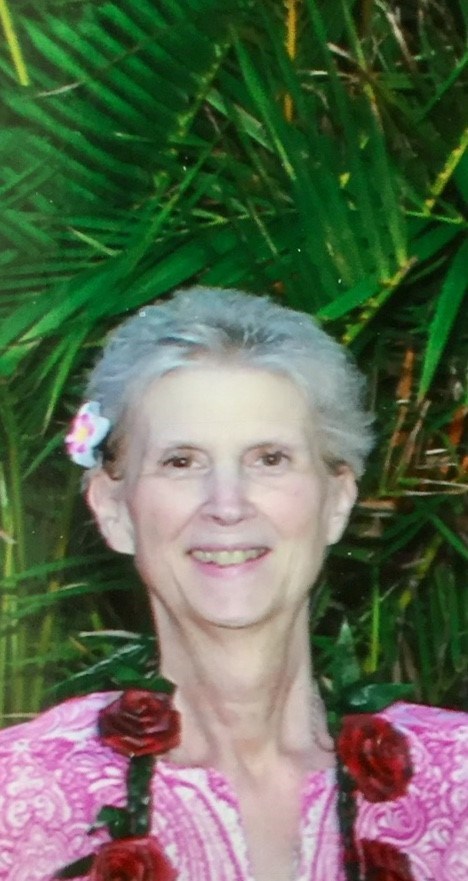 Obituary of Nancy Kay Law