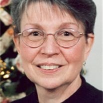 Obituary of Monika Steinberg