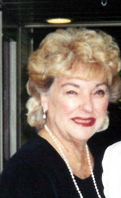 Obituary of Myra Stein Bess
