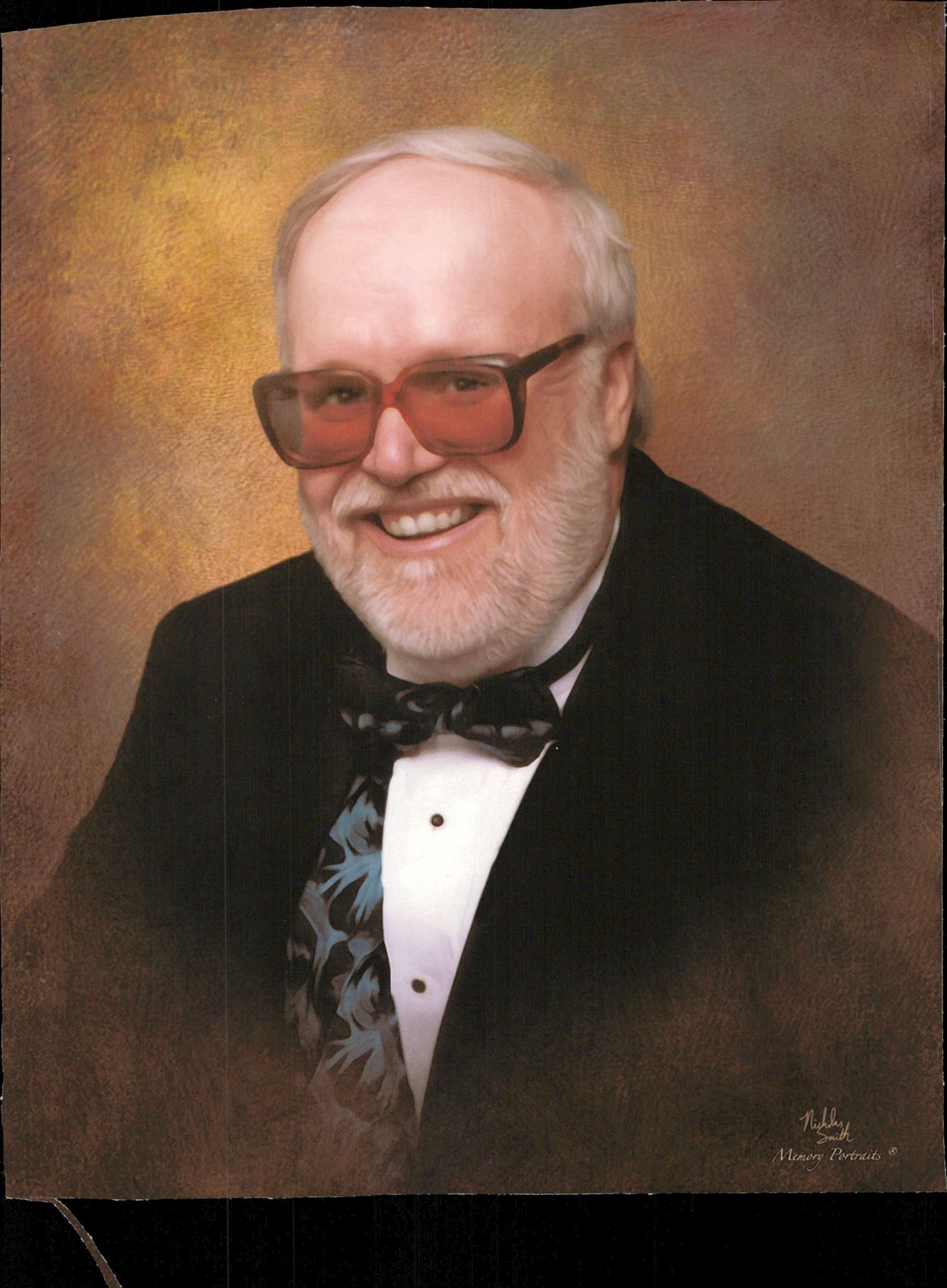 Obituary of Richard Wayne Barnhart