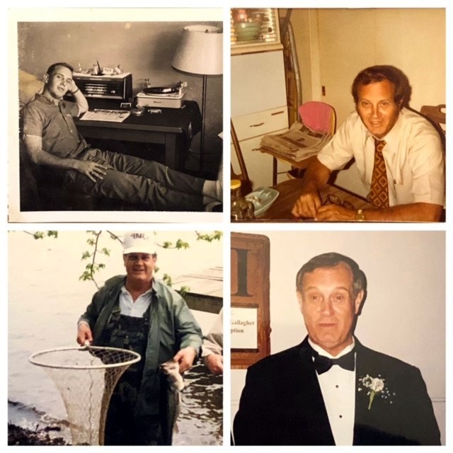 Obituary of Donald Glenn Loggins