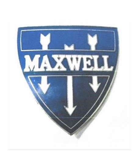 Avis de décès de James R. Maxwell