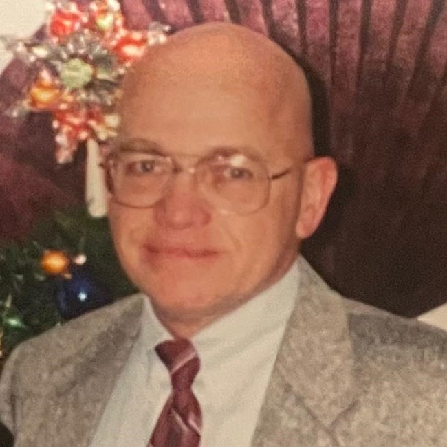 Obituary of Thomas Jaeger