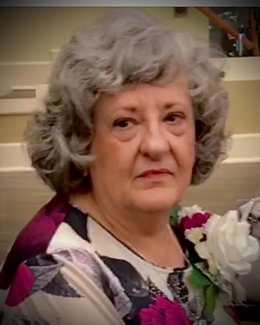 Teresa Gray Obituary Shawnee, OK