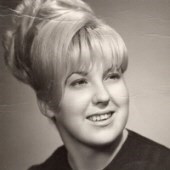 Obituary of M. Willene Gregory