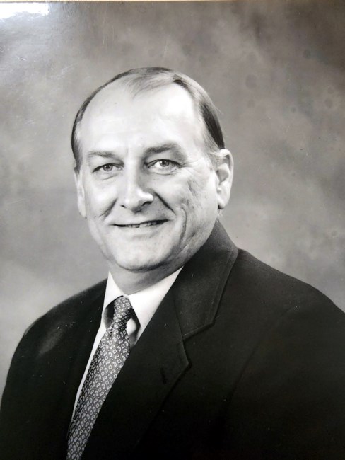 Obituario de Jerry Dan Davis