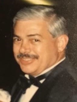 Obituary of Robert Hetu