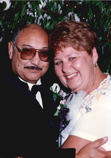 Obituary of Gail Ann Vigil