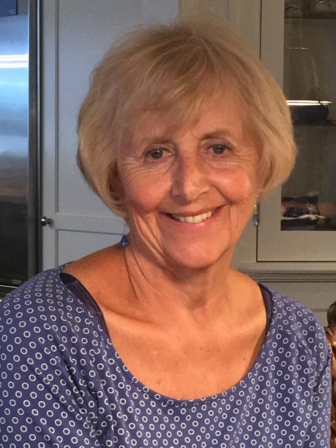 Obituary of Kathleen Lavonne Hayes