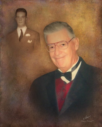 Obituary of Robert Williams Sexton