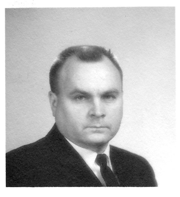 Obituary of Dean M Fredrickson