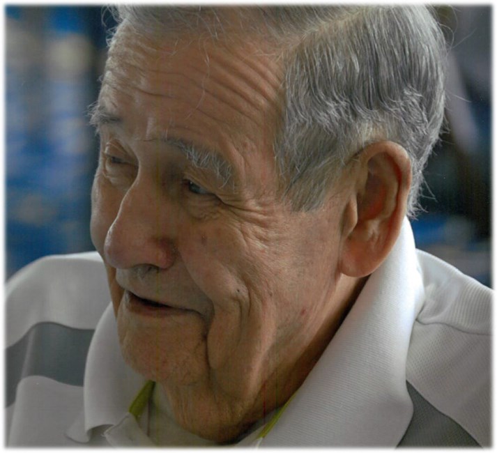 Obituary of Joseph B. Quesnelle