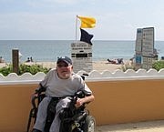 Obituary of Kevin Doyle