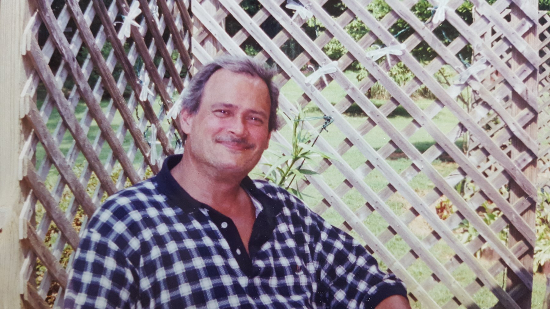 Robert Perry Obituary Douglasville, GA