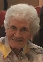 Obituary of Viola Mae Eby