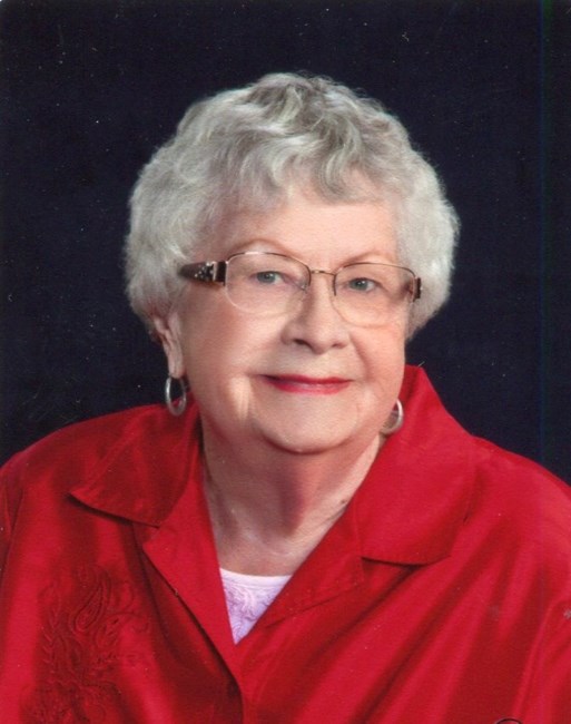 Obituary of Louise Von Seggern