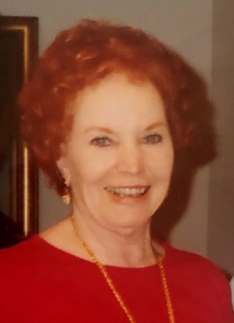 Obituary of Mary "Polly" Pauline Kelly