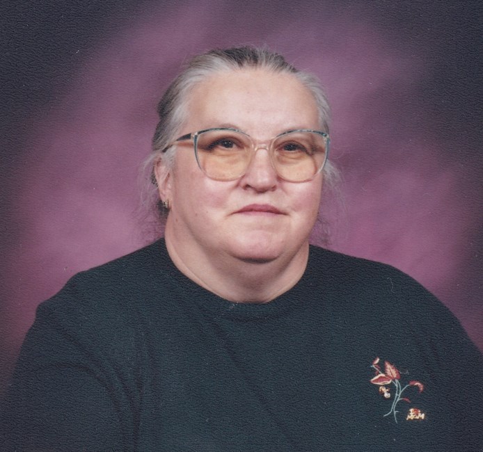 Obituary of Barbara Jeanne Elbeck