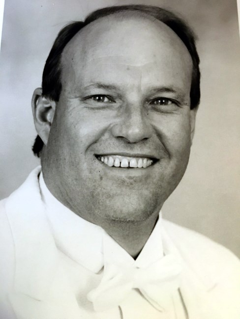 Obituary of Lawrence Peter Cummins