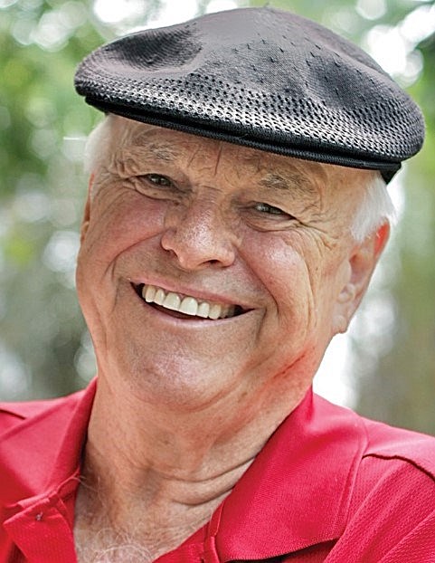 Obituary of Carlin Eugene Kane