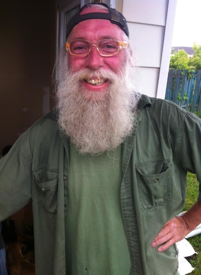 Avis de décès de Edward Dawson