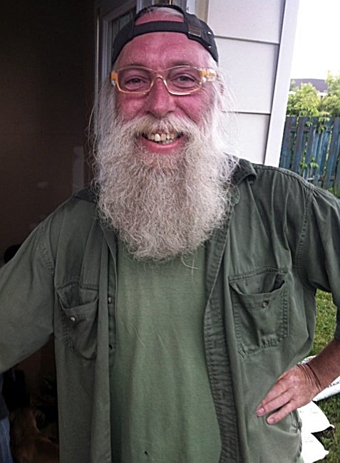 Avis de décès de Edward Dawson