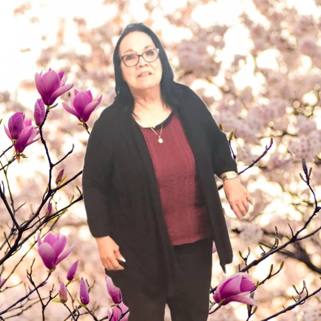 Obituary of Sylvia Barillas