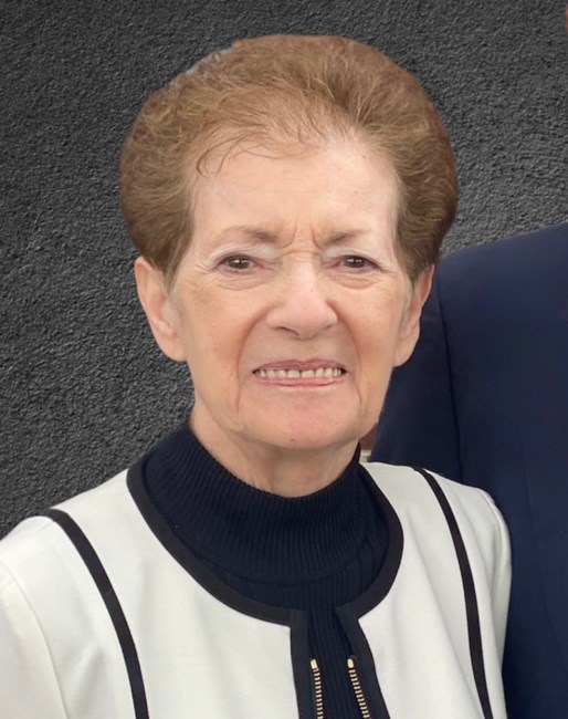 Obituary of Florence "Flo" Duplessis