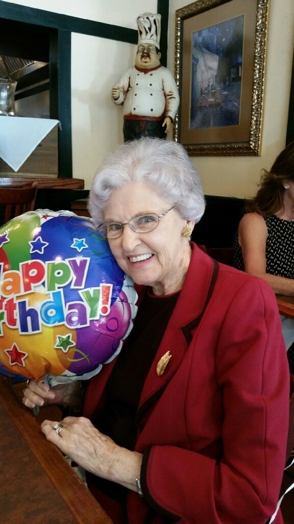 Obituario de Carol Ann Ondrula