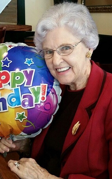 Obituary of Carol Ann Ondrula