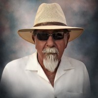 Obituary of Joe Delgado Alderete