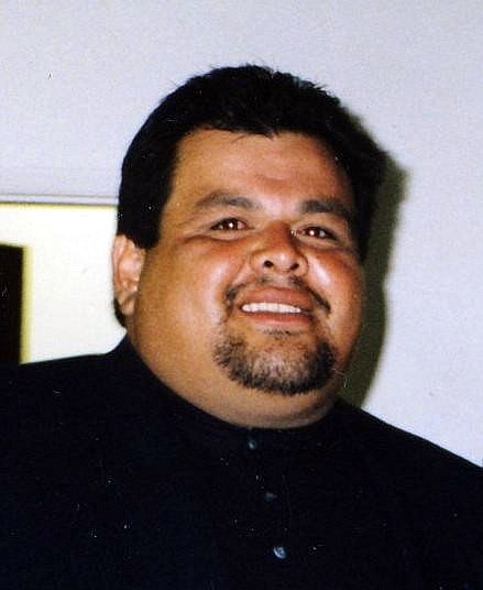 Obituary of Ricardo M. Varela