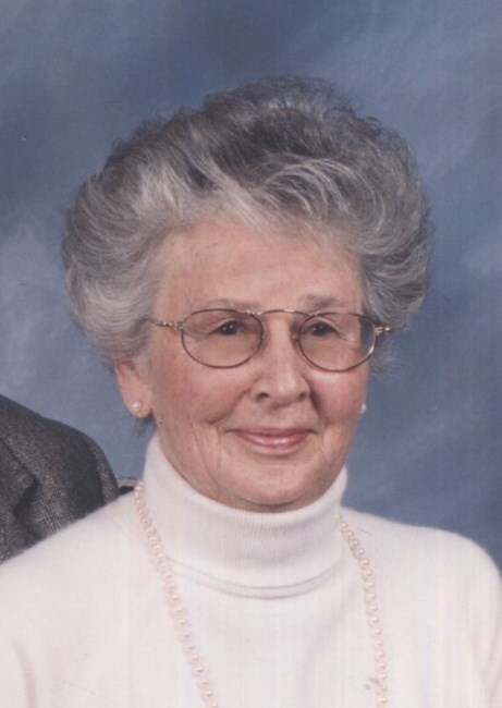 Obituary of Valois Elsie Johnson