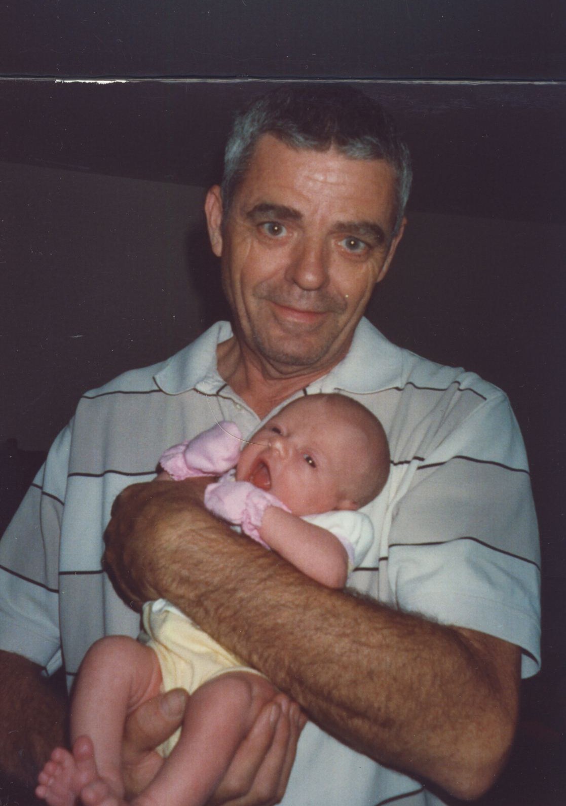 Obituary of Timothy K. McGuire