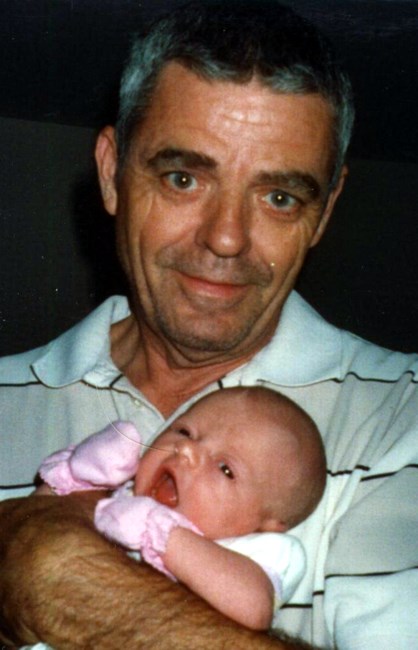 Obituary of Timothy K. McGuire