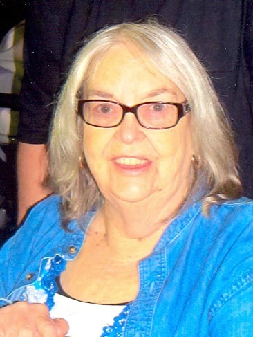 Obituary of Jean Payne Parsons