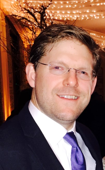 Obituary of Samuel Kurt Newman