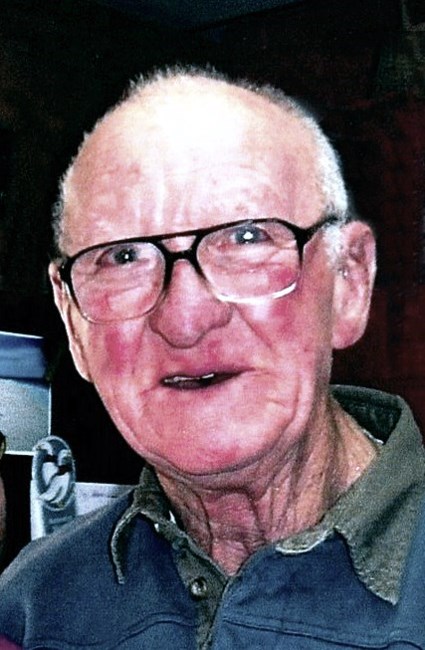 Obituary of Raymond "Lefty" V. Lemley Sr.