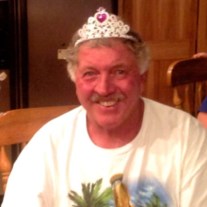 Obituary of James Doran Seibert