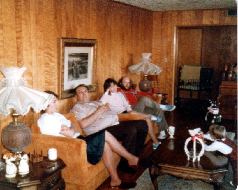Bernard Long Obituary Bloomington Ca
