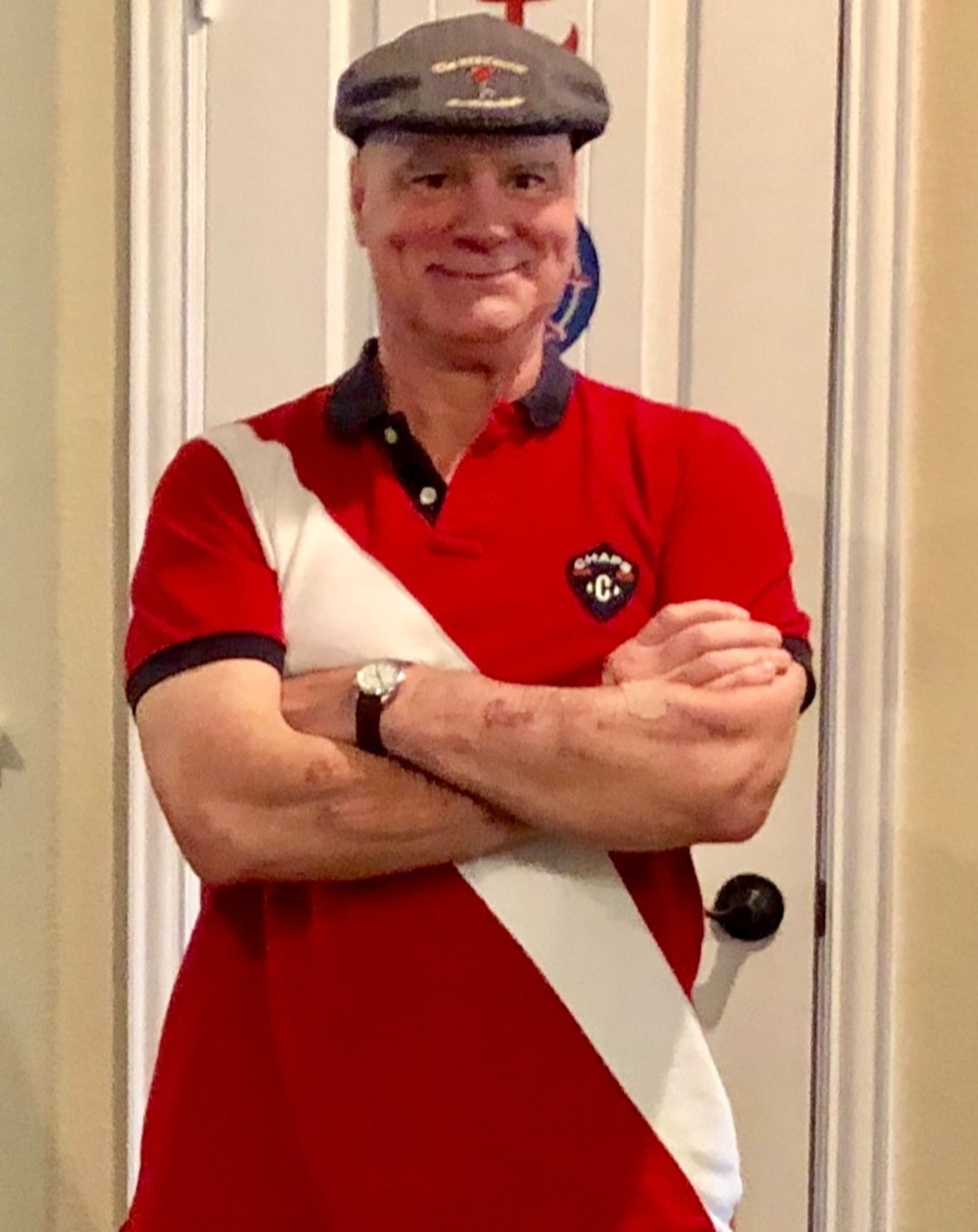 Obituary of Kevin Wade Pringle