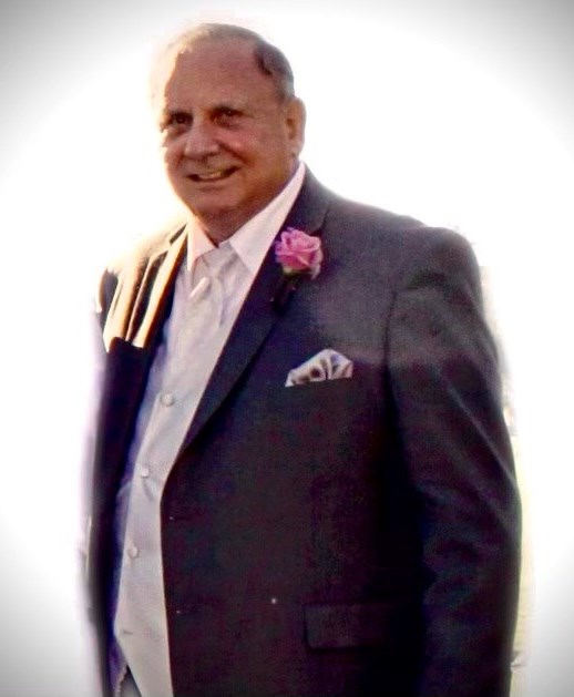 Obituary of William Michael Moran